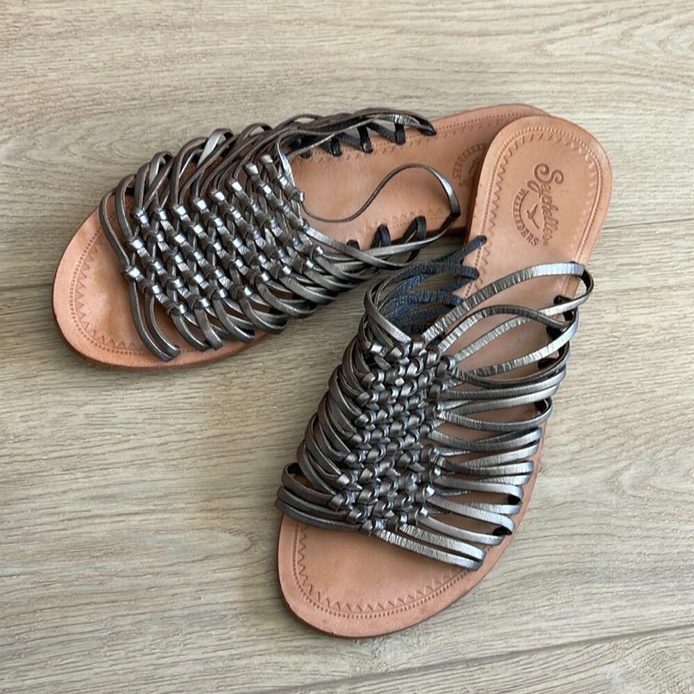 Seychelles slides ⭐️